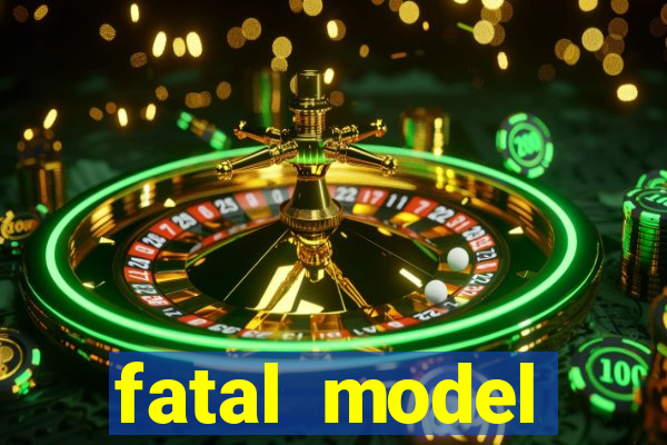 fatal model cruzeiro do oeste