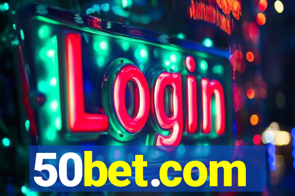 50bet.com