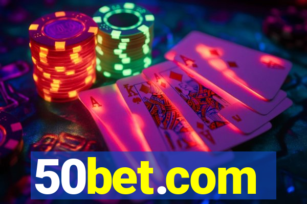 50bet.com