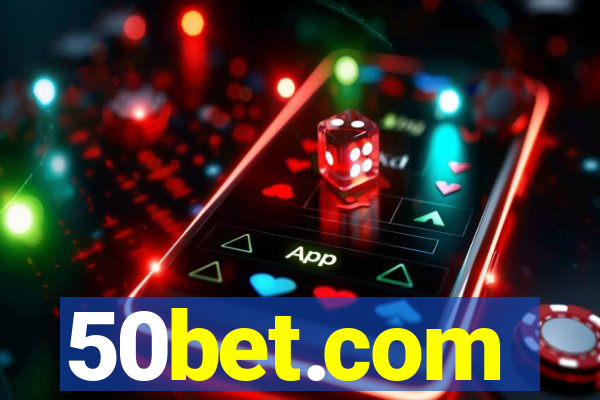 50bet.com