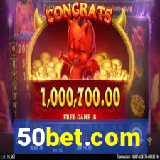 50bet.com