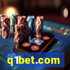 q1bet.com