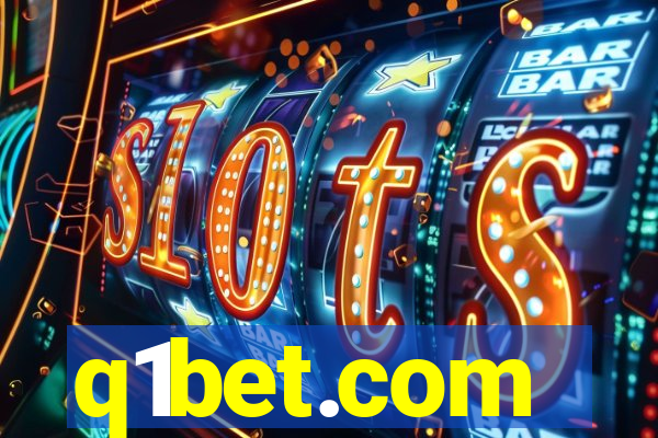 q1bet.com