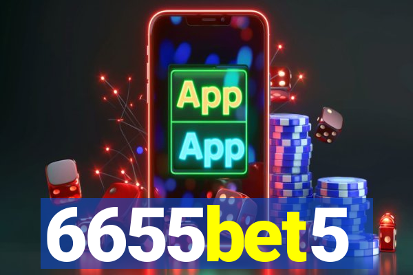 6655bet5