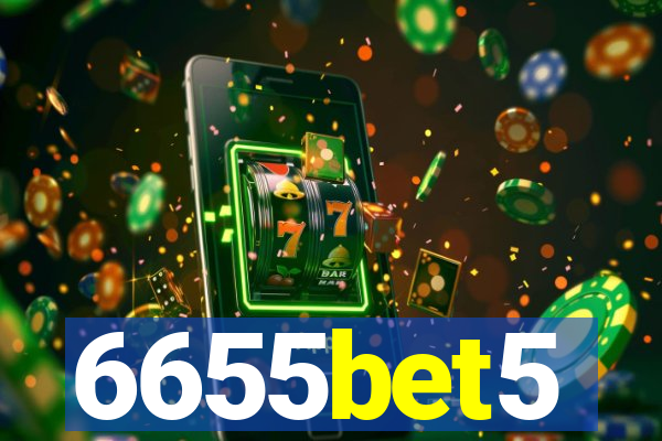 6655bet5