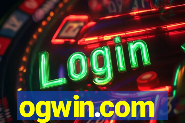 ogwin.com