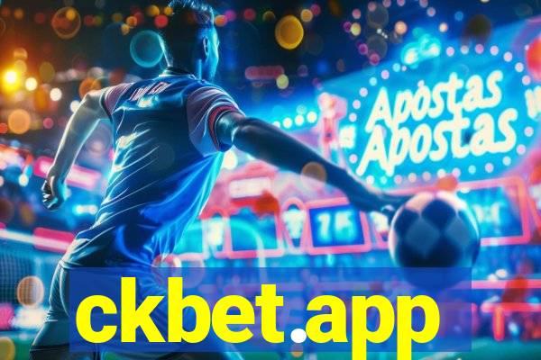 ckbet.app