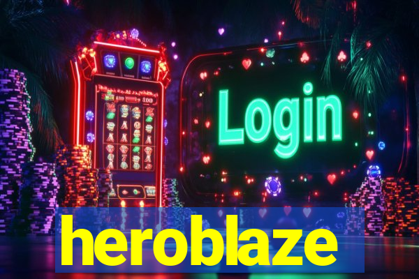 heroblaze