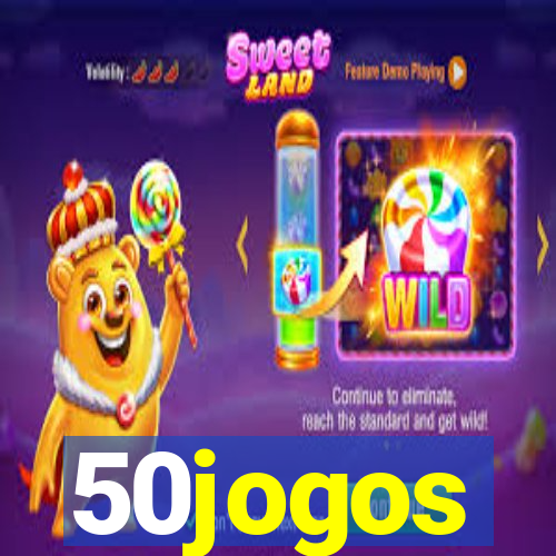 50jogos