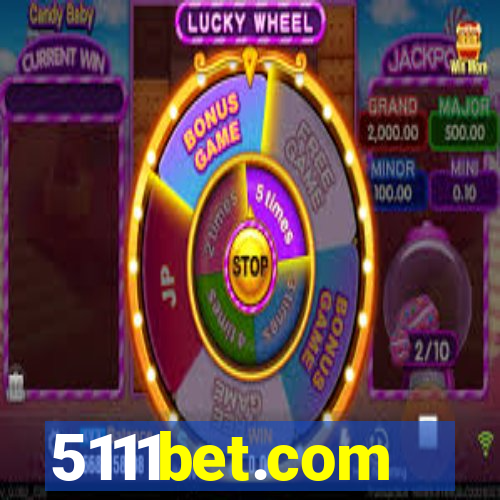 5111bet.com