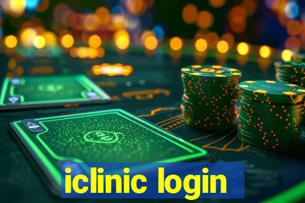 iclinic login