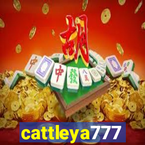 cattleya777