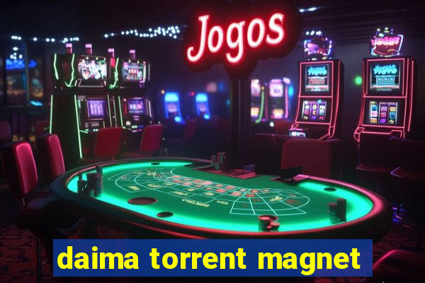 daima torrent magnet