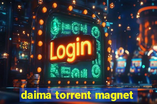 daima torrent magnet