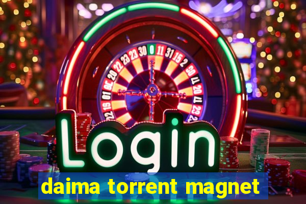 daima torrent magnet