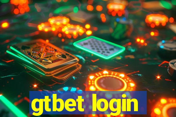 gtbet login