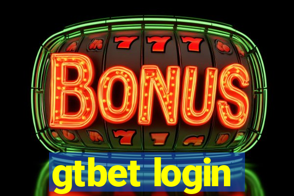 gtbet login