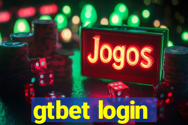 gtbet login