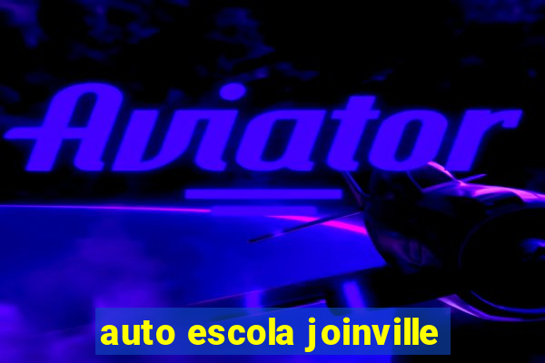 auto escola joinville