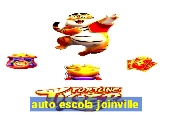 auto escola joinville