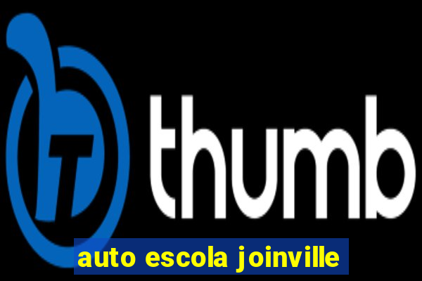 auto escola joinville