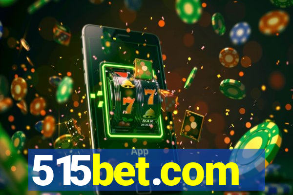 515bet.com