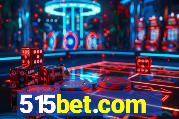 515bet.com