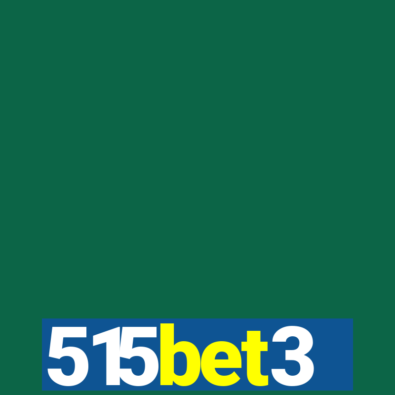 515bet3