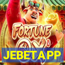 JEBETAPP