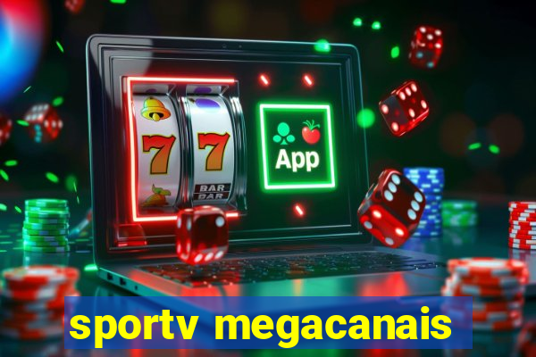 sportv megacanais