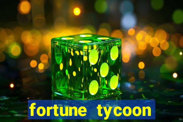 fortune tycoon slots download