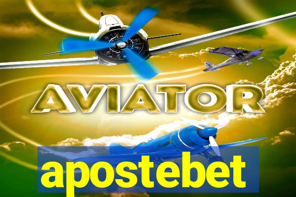 apostebet