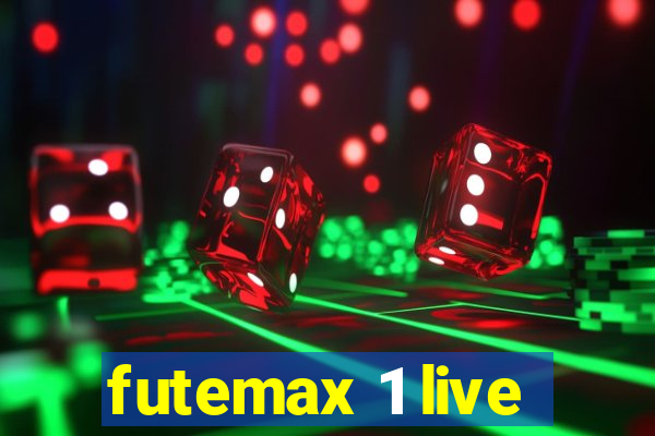 futemax 1 live