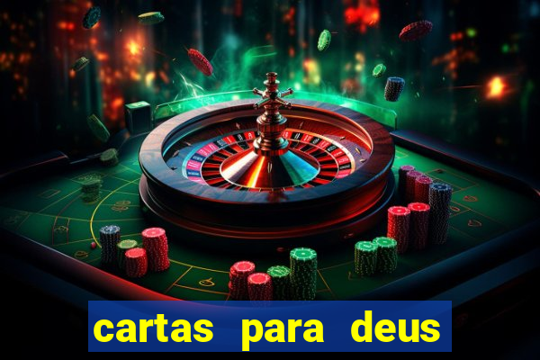 cartas para deus 1080p torrent