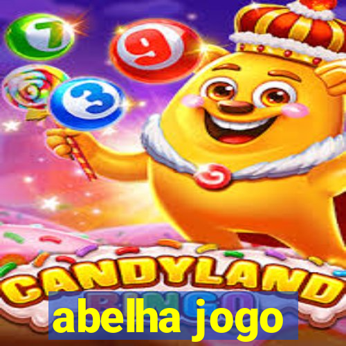 abelha jogo