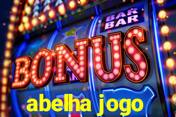 abelha jogo