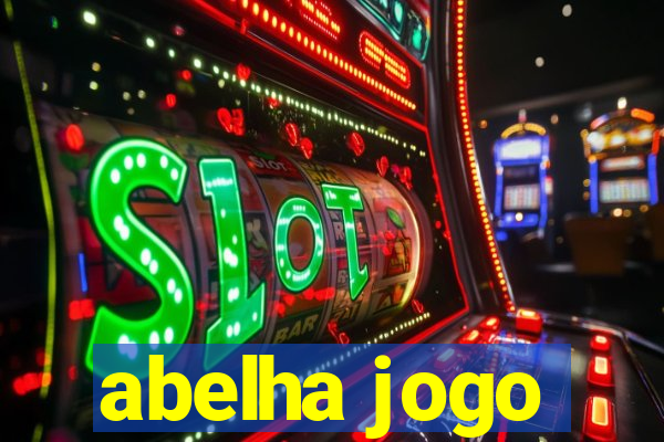 abelha jogo