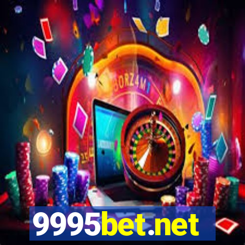 9995bet.net