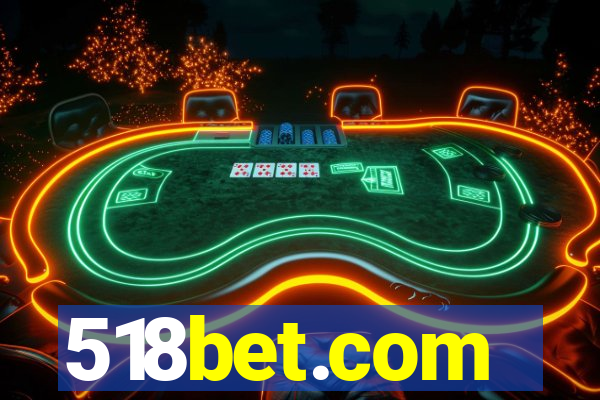 518bet.com