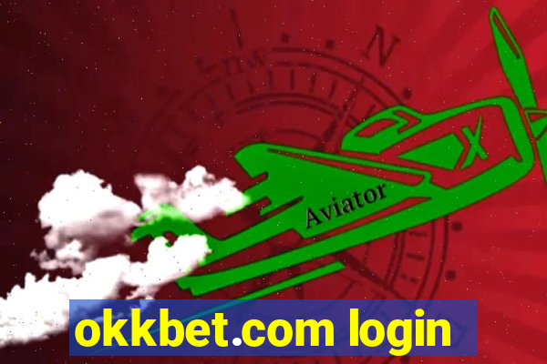 okkbet.com login