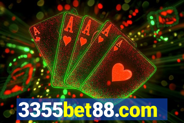 3355bet88.com