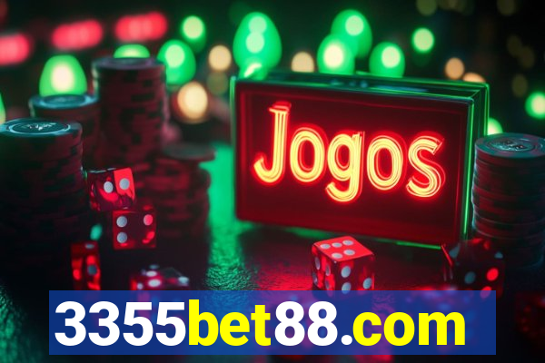 3355bet88.com