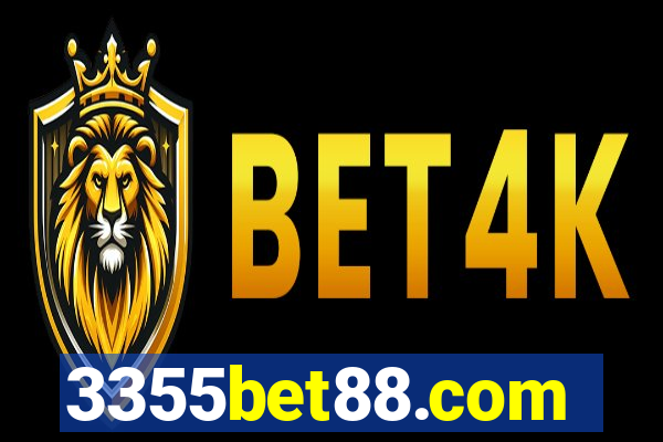 3355bet88.com