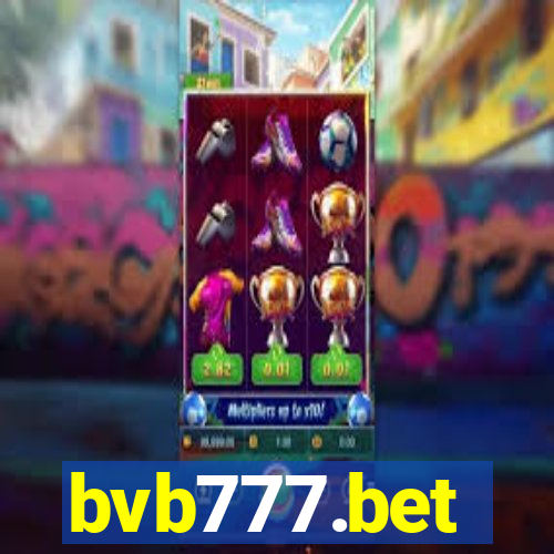 bvb777.bet