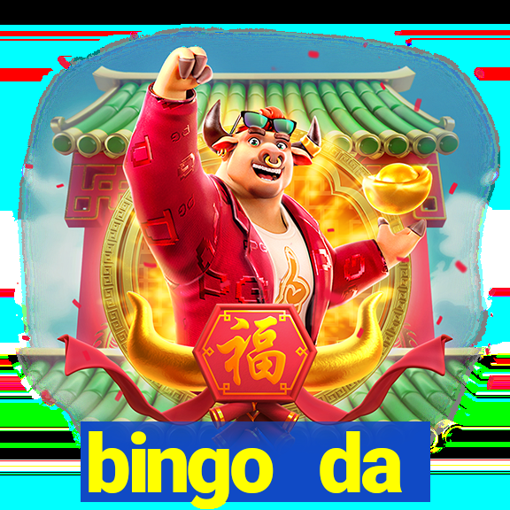 bingo da porcentagem para imprimir