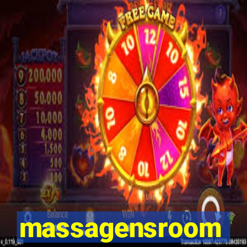 massagensroom