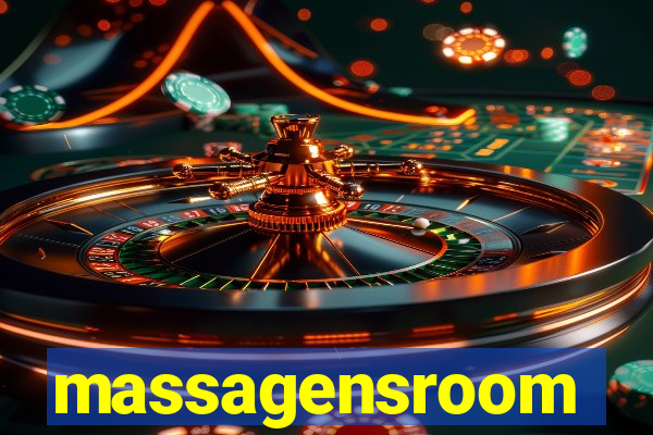 massagensroom