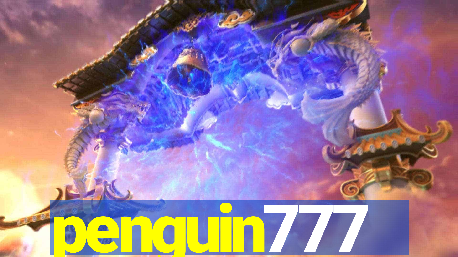 penguin777