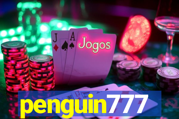 penguin777