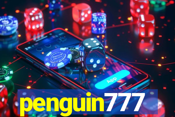 penguin777